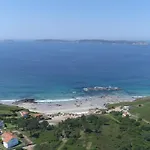 Duerming Carames דירה סנשנשו