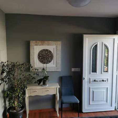 Apartment Duerming Carames *