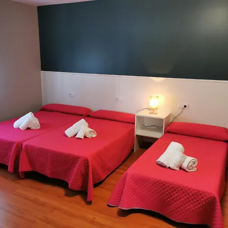Apartment Duerming Carames