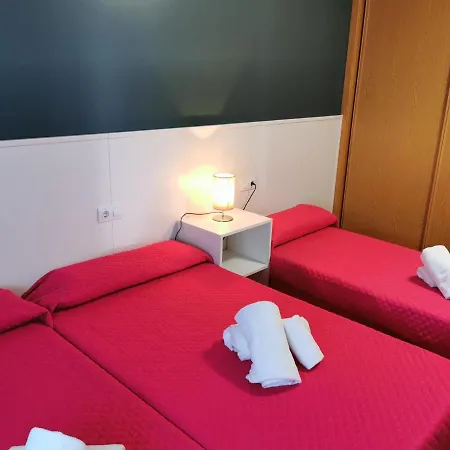 Duerming Carames Sanxenxo