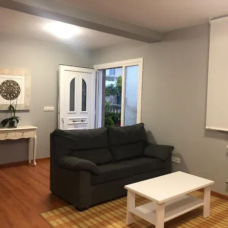 Appartamento Duerming Caramés Sanxenxo