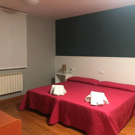 Duerming Carames Apartamento