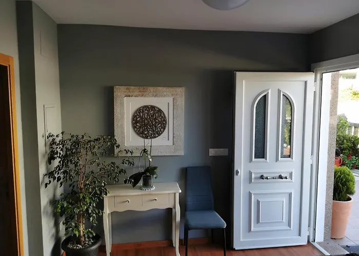 Appartement Duerming Carames *