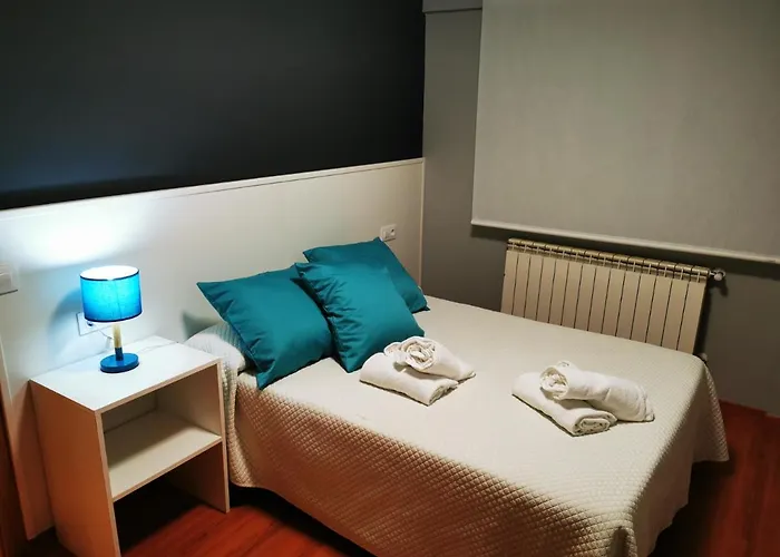 Duerming Carames Appartement *