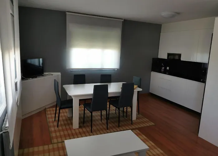 Duerming Carames Appartement