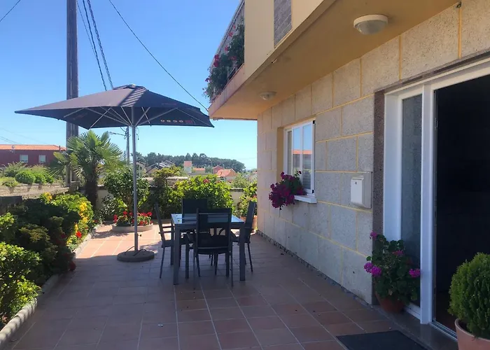 Duerming Carames Appartement *