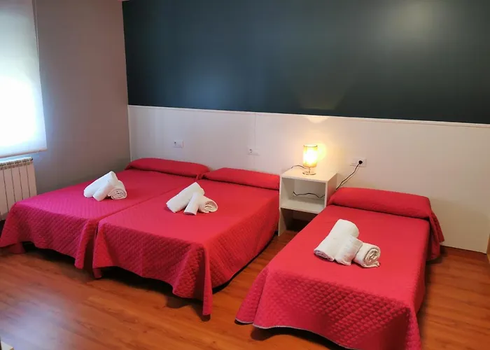 Appartement Duerming Carames