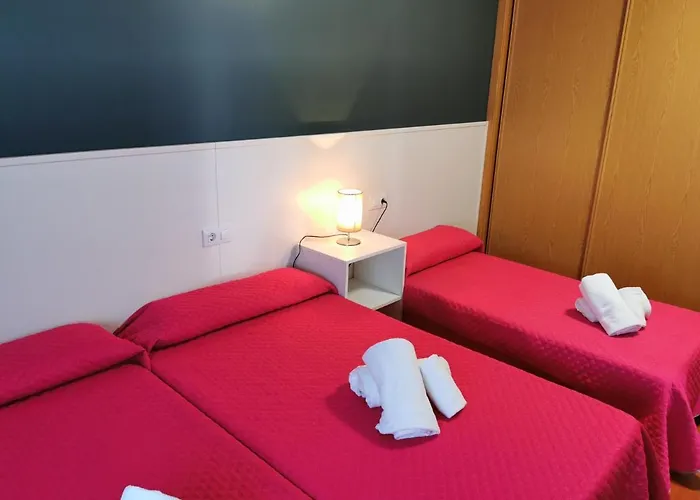 Duerming Carames Sanxenxo