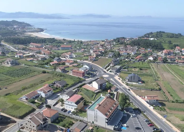 Duerming Carames Appartement