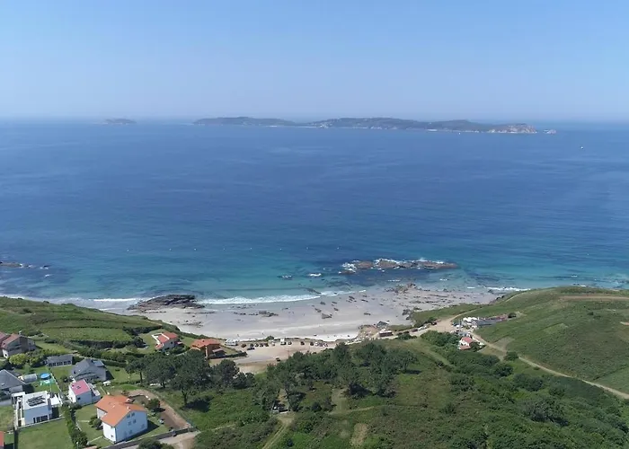 Duerming Carames Appartement Sanxenxo