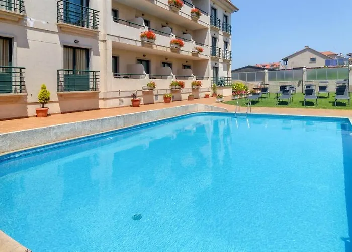 Appartement Duerming Carames