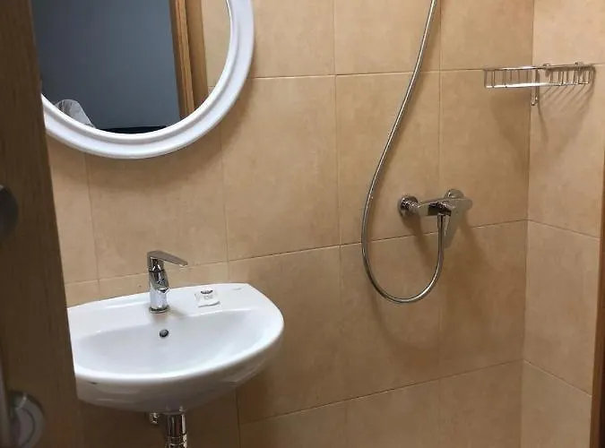 Duerming Carames * Sanxenxo