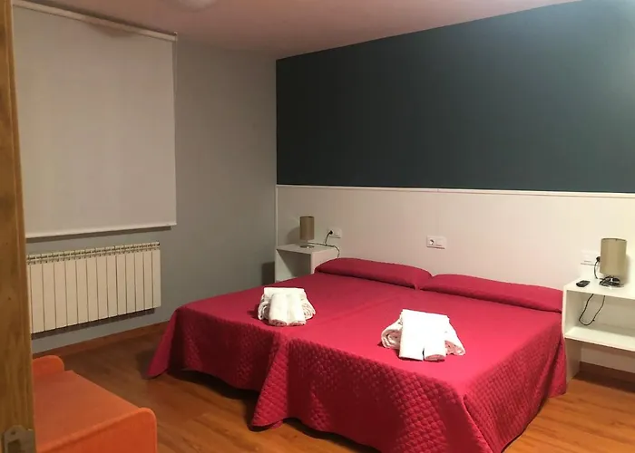 Duerming Carames Appartement