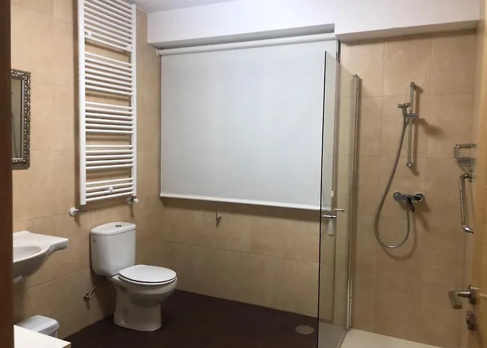 Appartement Duerming Carames Sanxenxo